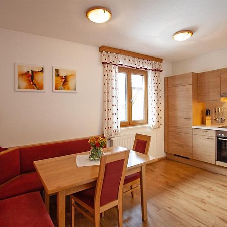 Appartement Bettina Mitterwallner Альтенмаркт-ім-Понгау Екстер'єр фото