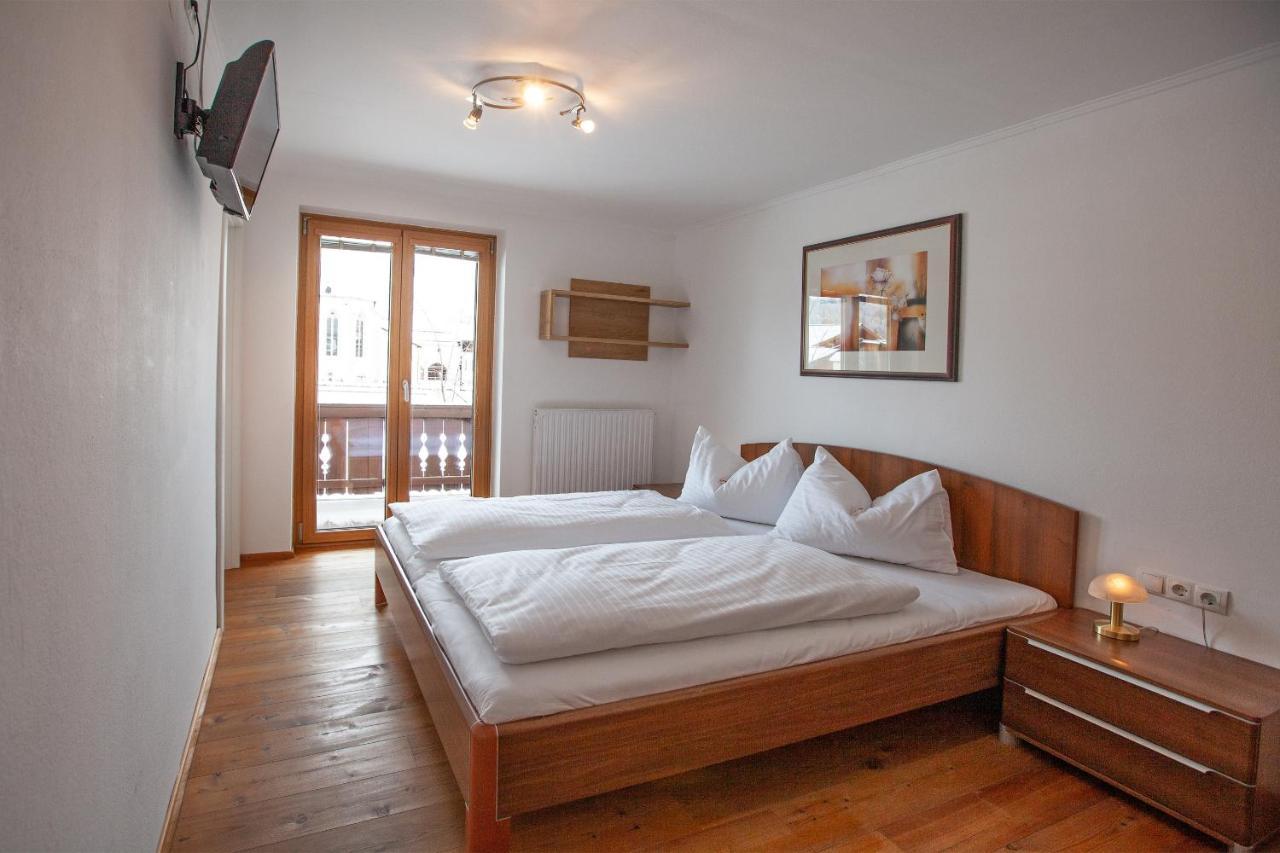 Appartement Bettina Mitterwallner Альтенмаркт-ім-Понгау Екстер'єр фото