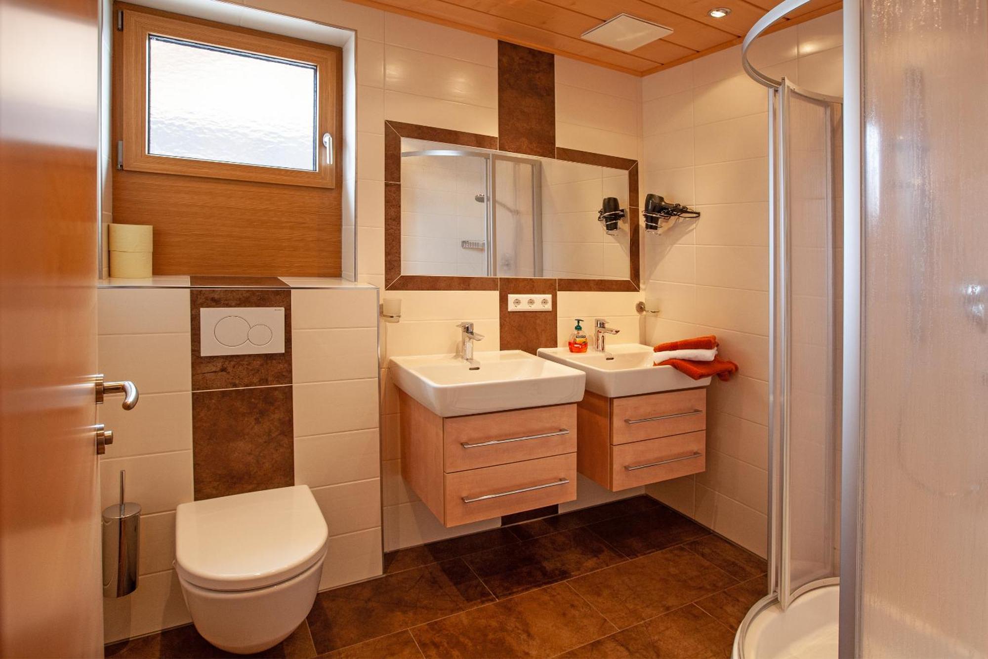 Appartement Bettina Mitterwallner Альтенмаркт-ім-Понгау Екстер'єр фото