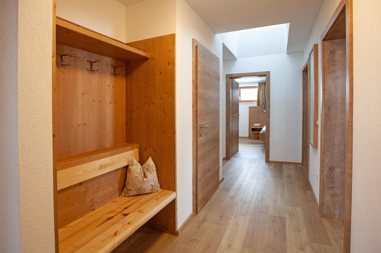 Appartement Bettina Mitterwallner Альтенмаркт-ім-Понгау Екстер'єр фото