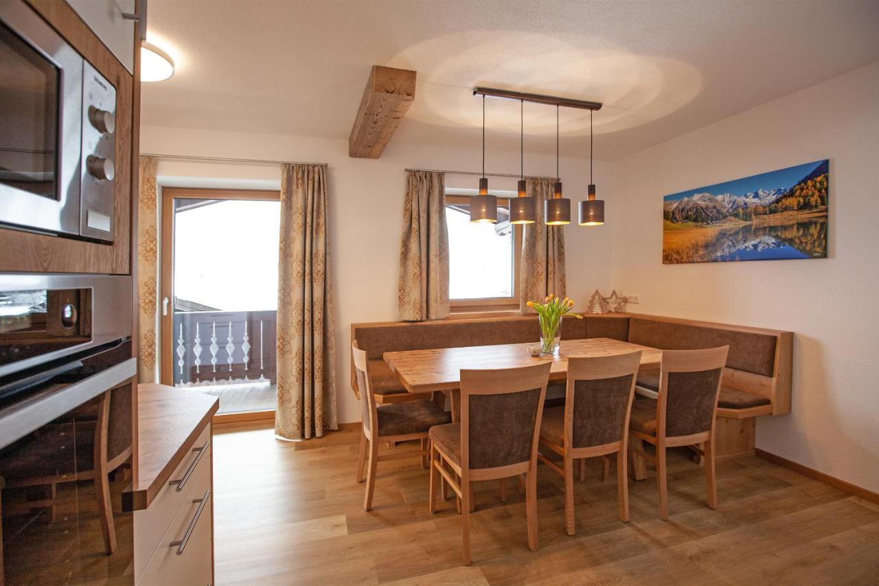 Appartement Bettina Mitterwallner Альтенмаркт-ім-Понгау Екстер'єр фото