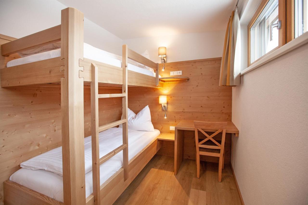 Appartement Bettina Mitterwallner Альтенмаркт-ім-Понгау Екстер'єр фото