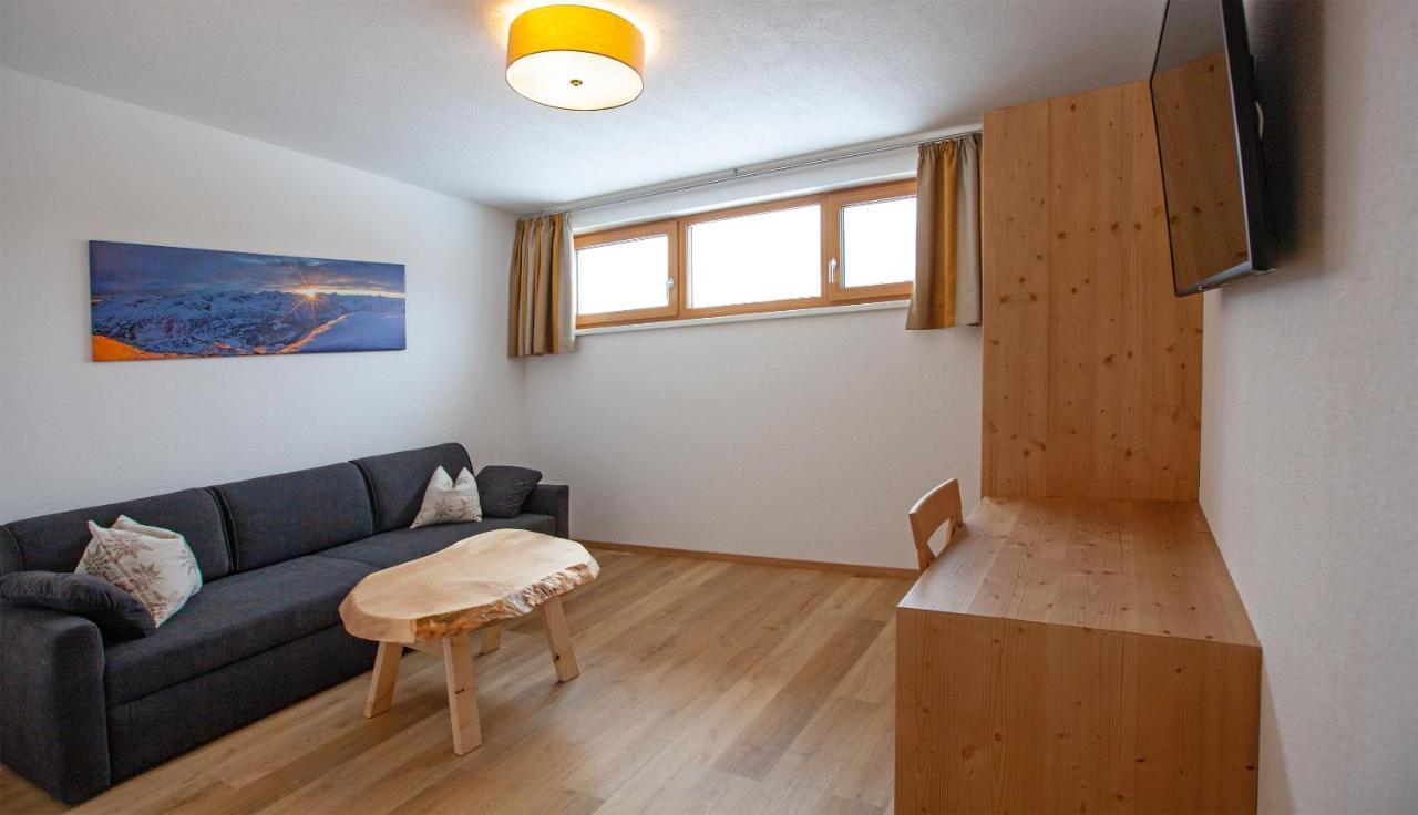 Appartement Bettina Mitterwallner Альтенмаркт-ім-Понгау Екстер'єр фото
